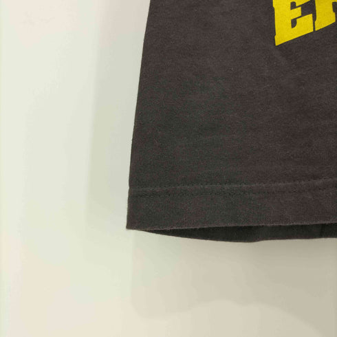 ハードコアチョコレート HARDCORE CHOCOLATE キャラクタープリント ショートスリーブTシャツ メンズ JPN:S