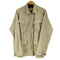 ダブルアールエルラルフローレン RRL RALPH LAUREN 23SS COTTON LINEN JACKET メンズ import:L