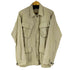 ダブルアールエルラルフローレン RRL RALPH LAUREN 23SS COTTON LINEN JACKET メンズ import:L