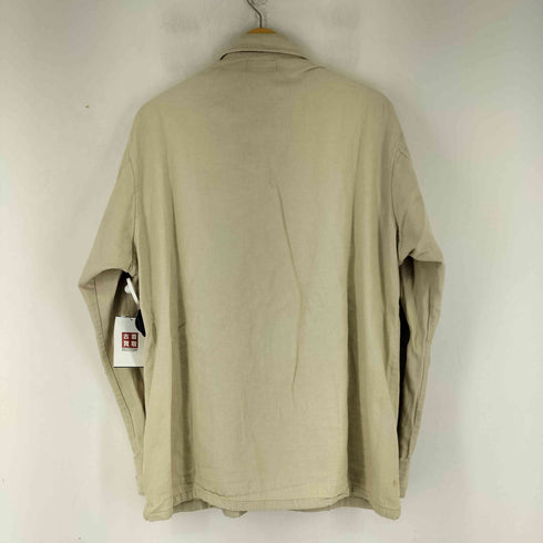 ダブルアールエルラルフローレン RRL RALPH LAUREN 23SS COTTON LINEN JACKET メンズ import:L