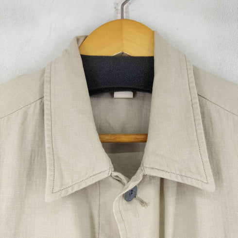 ダブルアールエルラルフローレン RRL RALPH LAUREN 23SS COTTON LINEN JACKET メンズ import:L
