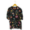グラウンドワイ Ground Y RAYON PRINT CHINESE FLOWER ALOHA SHIRT レーヨンプリント チャイニーズフラワーアロハシャツ メンズ 3