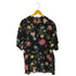 グラウンドワイ Ground Y RAYON PRINT CHINESE FLOWER ALOHA SHIRT レーヨンプリント チャイニーズフラワーアロハシャツ メンズ 3