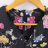 グラウンドワイ Ground Y RAYON PRINT CHINESE FLOWER ALOHA SHIRT レーヨンプリント チャイニーズフラワーアロハシャツ メンズ 3