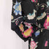 グラウンドワイ Ground Y RAYON PRINT CHINESE FLOWER ALOHA SHIRT レーヨンプリント チャイニーズフラワーアロハシャツ メンズ 3