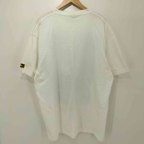 ハードコアチョコレート HARDCORE CHOCOLATE ジャイアント・プレス メンズ XXL