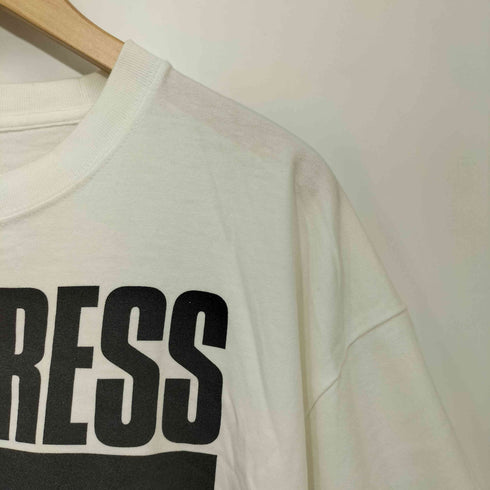 ハードコアチョコレート HARDCORE CHOCOLATE ジャイアント・プレス メンズ XXL