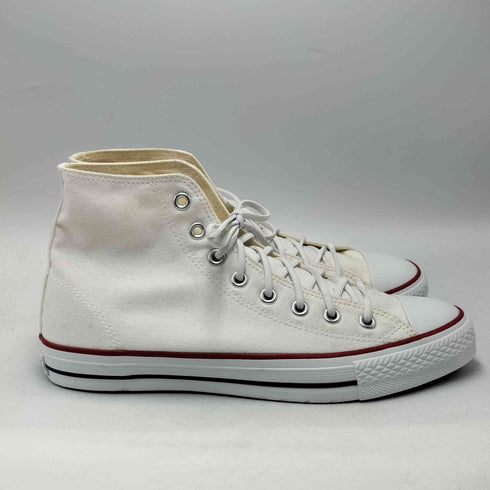 コンバース CONVERSE NEXTAR 110 HI オプティカルホワイト スニーカー メンズ CONVERSE:8 1/2