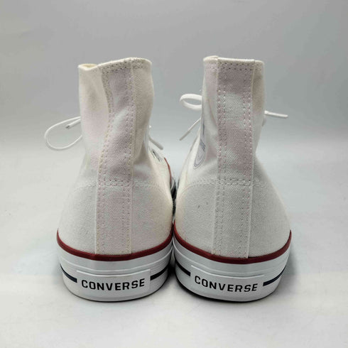 コンバース CONVERSE NEXTAR 110 HI オプティカルホワイト スニーカー メンズ CONVERSE:8 1/2