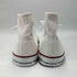 コンバース CONVERSE NEXTAR 110 HI オプティカルホワイト スニーカー メンズ CONVERSE:8 1/2