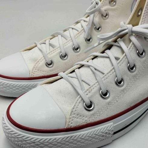 コンバース CONVERSE NEXTAR 110 HI オプティカルホワイト スニーカー メンズ CONVERSE:8 1/2
