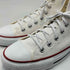 コンバース CONVERSE NEXTAR 110 HI オプティカルホワイト スニーカー メンズ CONVERSE:8 1/2