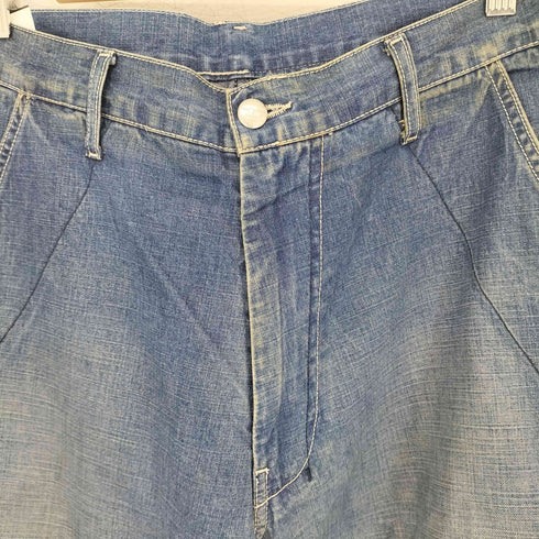ディーゼル DIESEL ダーツデザイン デニムパンツ メンズ 31