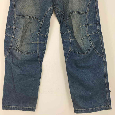 ディーゼル DIESEL ダーツデザイン デニムパンツ メンズ 31