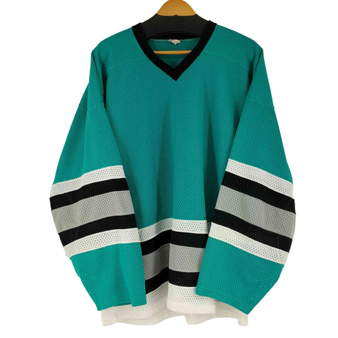 PROJOY ホッケーシャツ メンズ import:L