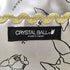 CRYSTAL BALL キャラクタートートバック レディース