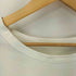 グラウンドワイ Ground Y COTTON JERSEY ZIPPER DETAIL LONG SLEEVE T-SHIRT コットン ジャージ ジッパーディティール 長袖Tシャツ カットソー メンズ 3