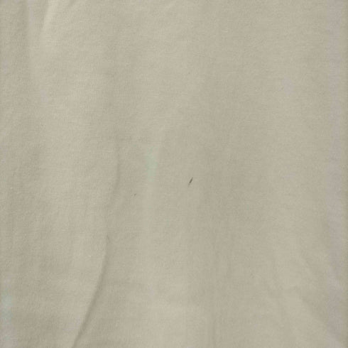 グラウンドワイ Ground Y COTTON JERSEY ZIPPER DETAIL LONG SLEEVE T-SHIRT コットン ジャージ ジッパーディティール 長袖Tシャツ カットソー メンズ 3