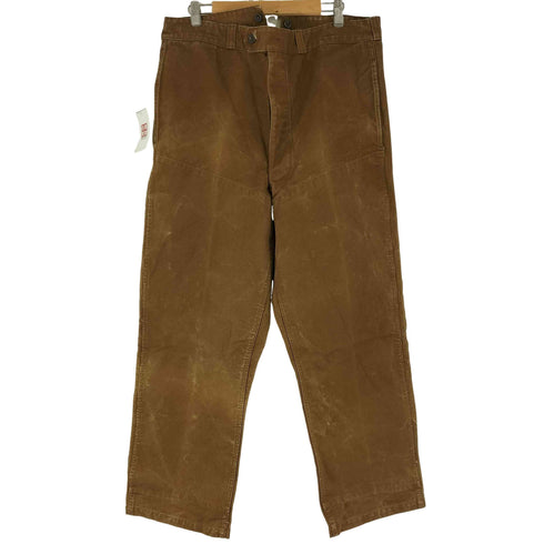 SNCF 50S レイルロードパンツ メンズ
