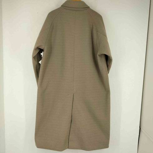 アトリエサブ ATELIER SAB ウールコート メンズ L