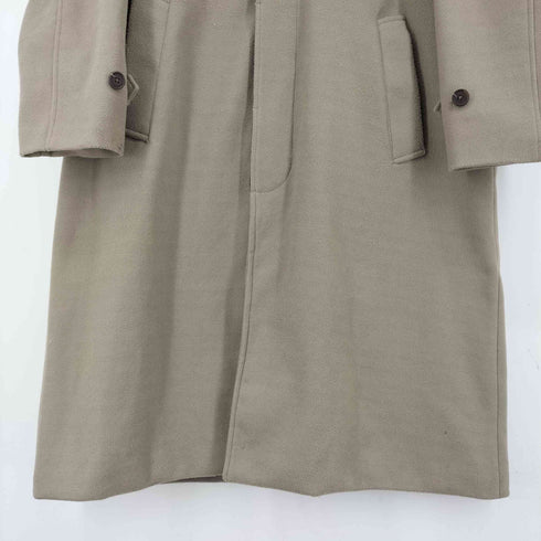 アトリエサブ ATELIER SAB ウールコート メンズ L