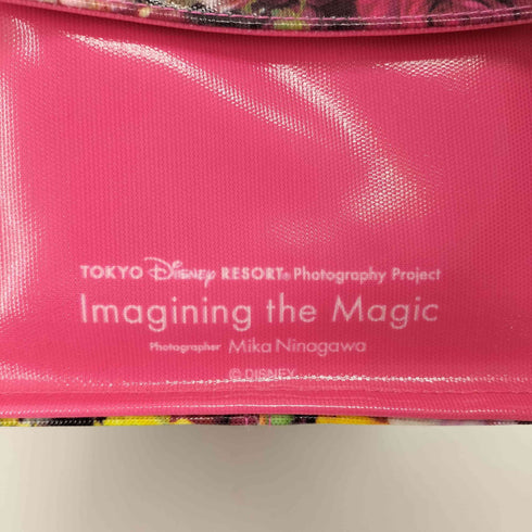 キャラクタートートバック レディース