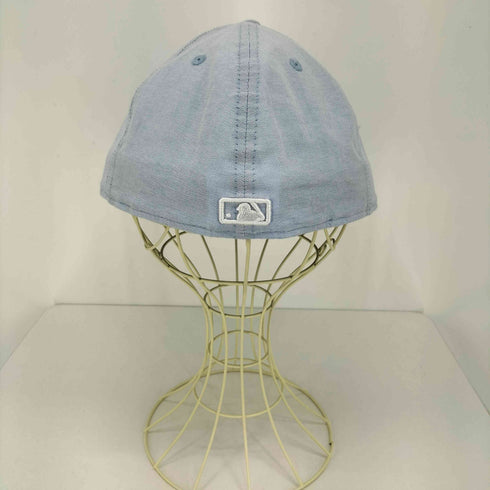 ニューエラ NEW ERA LP 59FIFTY Oxford オックスフォード 6パネル ベースボールキャップ メンズ 59.6cm