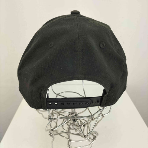 ニューエラ NEW ERA フロント刺繍スナップバックキャップ メンズ