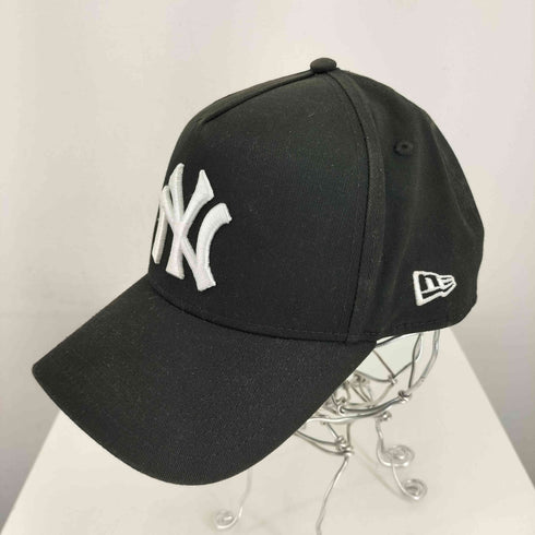 ニューエラ NEW ERA フロント刺繍スナップバックキャップ メンズ