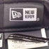 ニューエラ NEW ERA フロント刺繍スナップバックキャップ メンズ