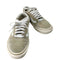バンズ VANS V36CF SUEDE OLD SKOOL BEIGE レディース JPN:23
