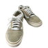 バンズ VANS V36CF SUEDE OLD SKOOL BEIGE レディース JPN:23