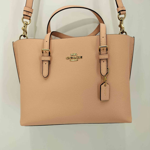 コーチ COACH モリー トート 25 レディース