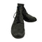 ステフノロッシ STEFANO ROSSI STIVALI BOOTS スティバリ レース メンズ 27.5
