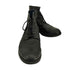 ステフノロッシ STEFANO ROSSI STIVALI BOOTS スティバリ レース メンズ 27.5