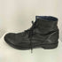 ステフノロッシ STEFANO ROSSI STIVALI BOOTS スティバリ レース メンズ 27.5