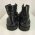 ステフノロッシ STEFANO ROSSI STIVALI BOOTS スティバリ レース メンズ 27.5
