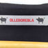 アルベロベロ OLLEBOREBLA アニマルプリント 装飾 Tシャツ レディース
