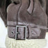 ハルハム HALHAM フェイクムートンジャケット B-3 メンズ JPN:L
