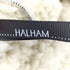ハルハム HALHAM フェイクムートンジャケット B-3 メンズ JPN:L