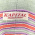 キャピタル KAPITAL リネンフィリーズストライプ ペンシルトンボンサロペット レディース S