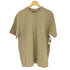 ノースフェイスパープルレーベル THE NORTH FACE PURPLE LABEL 7OZ POCKET T-SHIRTS メンズ M