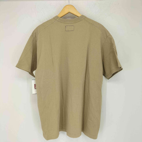 ノースフェイスパープルレーベル THE NORTH FACE PURPLE LABEL 7OZ POCKET T-SHIRTS メンズ M