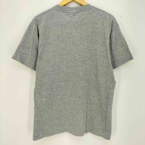 NARUTO アニメプリントクルーネックTシャツ メンズ JPN:L