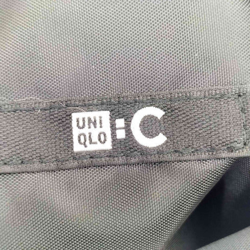 ユニクロシー UNIQLO:C ミニショルダーバッグ レディース