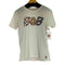 BOB フロントデザイン S/S Tシャツ レディース