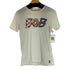 BOB フロントデザイン S/S Tシャツ レディース