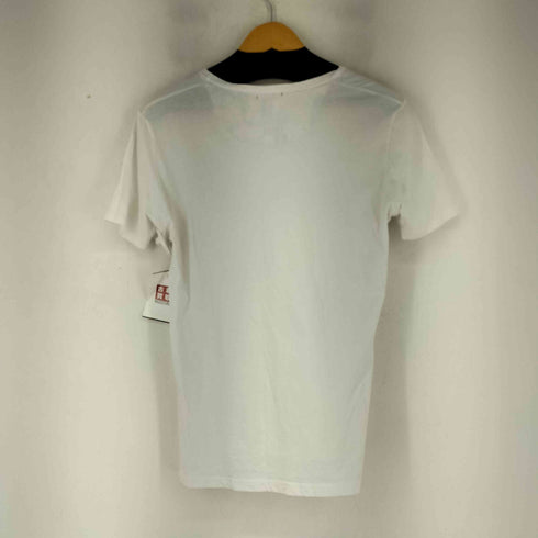 BOB フロントデザイン S/S Tシャツ レディース