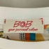 BOB フロントデザイン S/S Tシャツ レディース