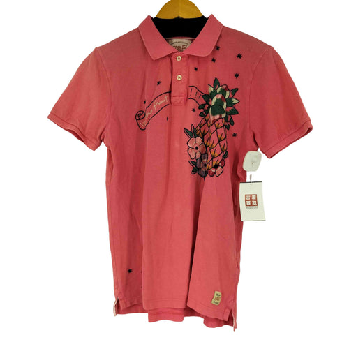 S/S ポロシャツ レディース